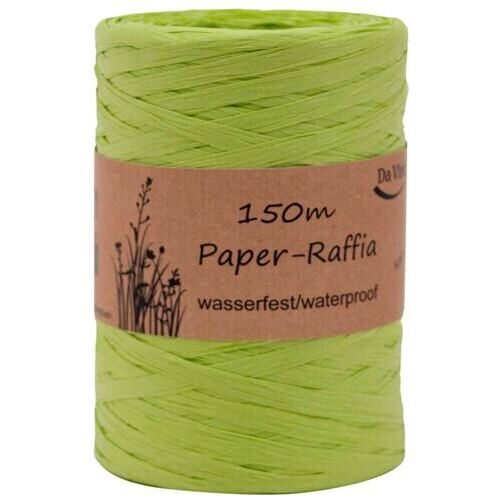 Papier Ruban Cordelette de raphia 