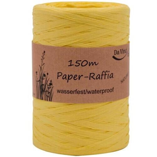 Papier Ruban Cordelette de raphia 