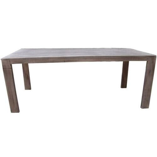 Table en bois Old Pine 