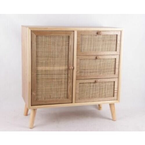 Commode en bois Sicilia 