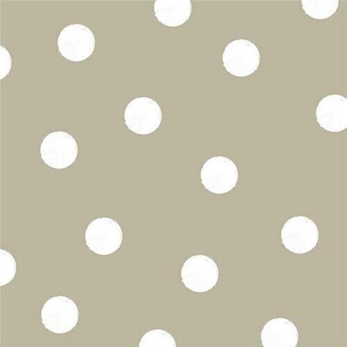 Serviette Polka Dots (20 Stück)