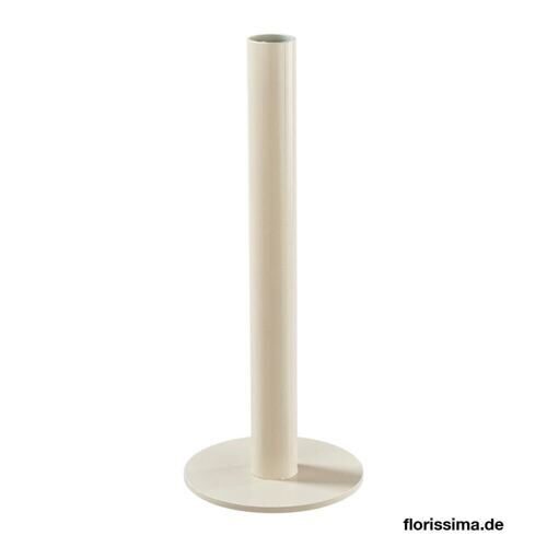 Metall Kerzenständer Candle (2 Stück)