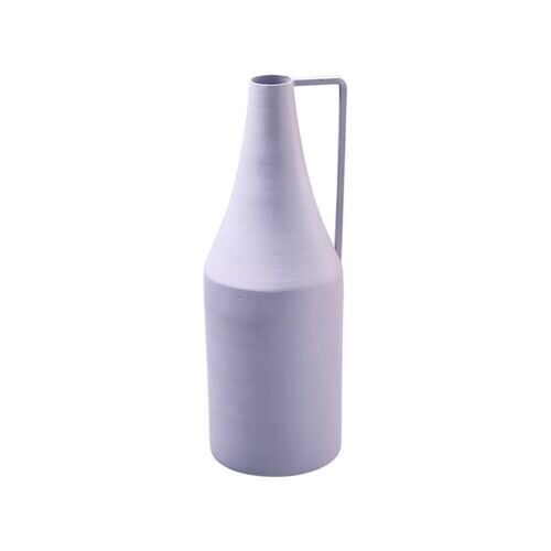 Metall Vase Lilly 