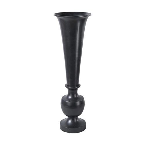 Metall Vase Trumpet 