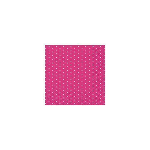 Serviette de table Mini Dots (20 pièces)