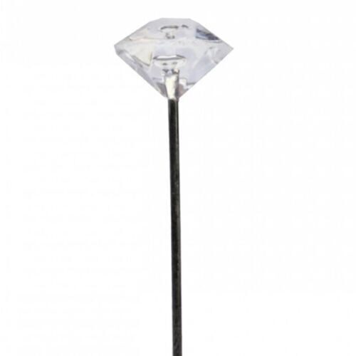 Oasis Stecknadel Diamond (100 Stück)