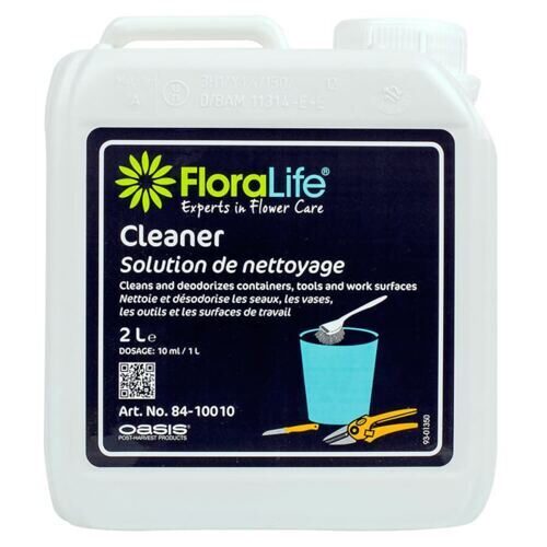 Floralife Nettoyant Cleaner (2 litres)