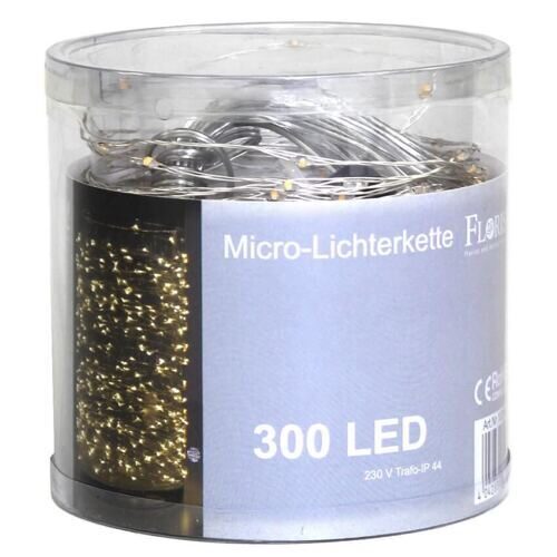 Guirlande lumineuse LED Flori/Micro 