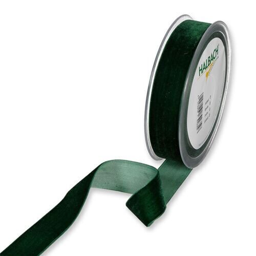 Decoration ribbon velvet 