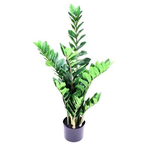 Kunststoff Pflanze Zamioculcas/Flori 