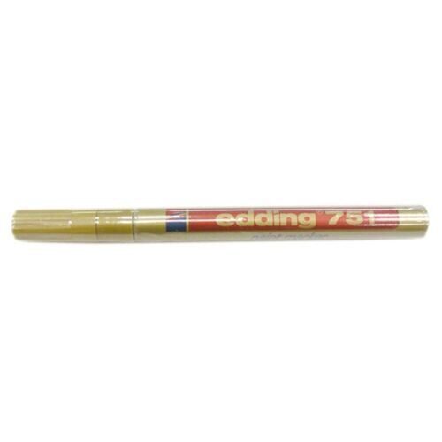 Lackstift Edding 