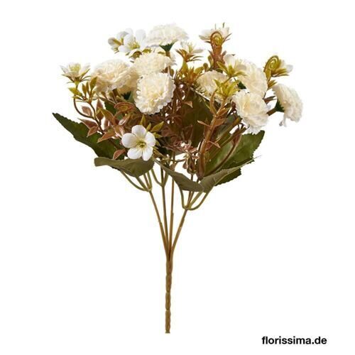 Bouquet de fleurs en plastique Spray 