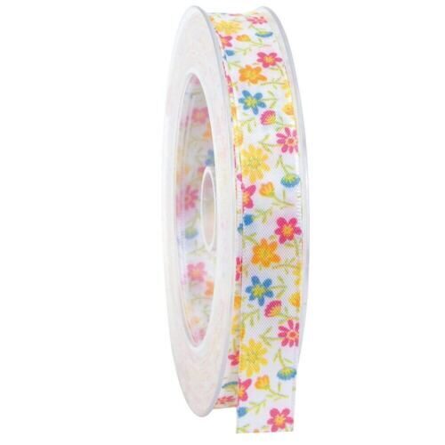 Deko-Band Blumenschmuck 