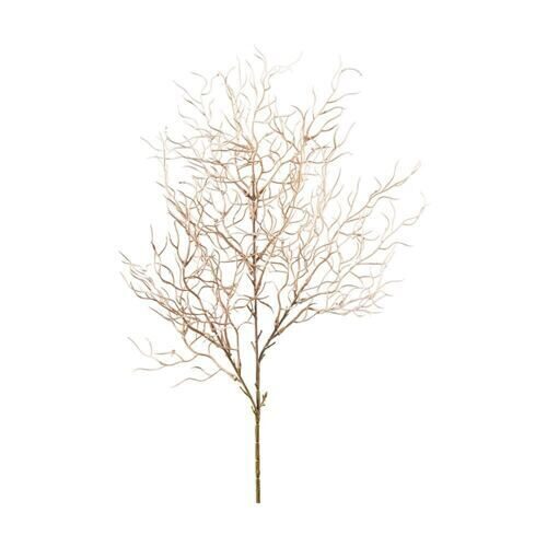 Plastique branche de vigne Twig (3 pièces)