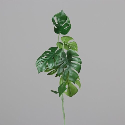 Kunststoff Monstera Alena 