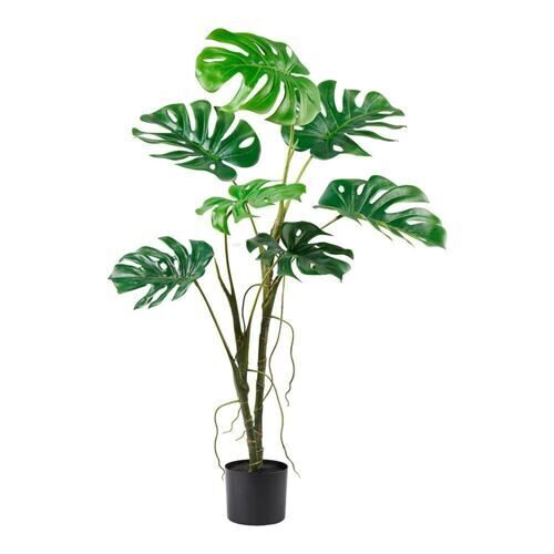 Kunststoff Baum Philodendron 