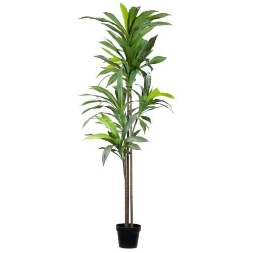 Arbre en plastique Dracena 