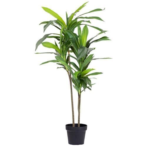 Kunststoff Baum Dracena 