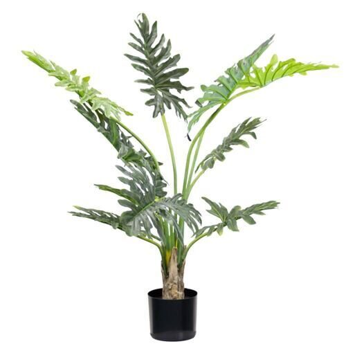 Kunststoff Baum Philodendron 