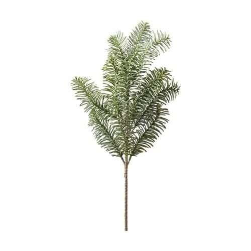 Plastique Piqueur de sapin Noble Pine (3 pièces)