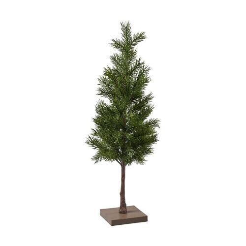 Plastique Sapin Taunus 