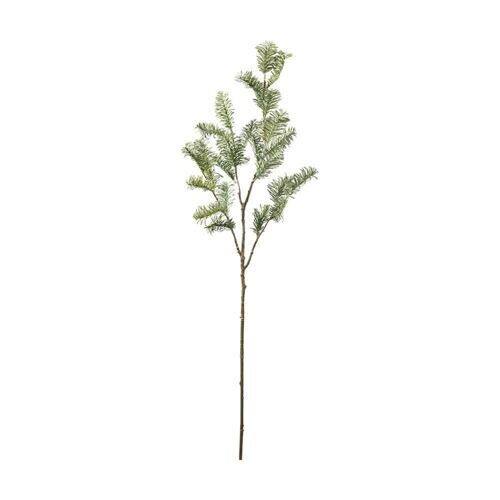 Plastique branche de sapin Noble Pine 