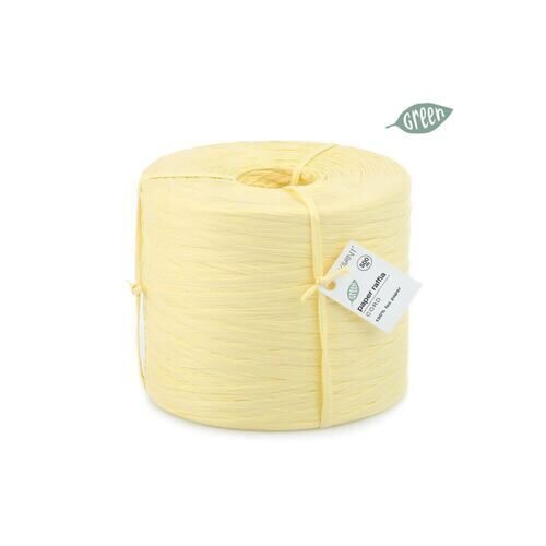 Papier Band Raffia-Kordel 