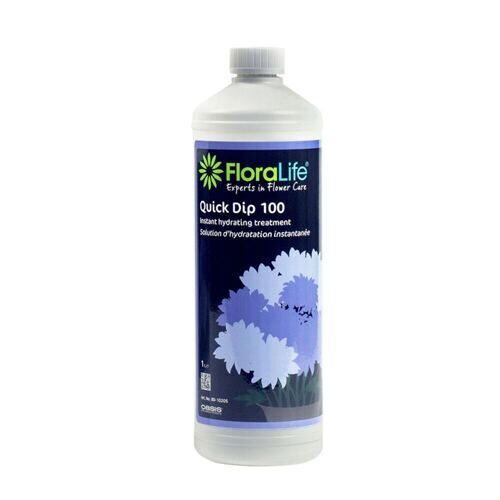 Floralife Quick Dip 100 