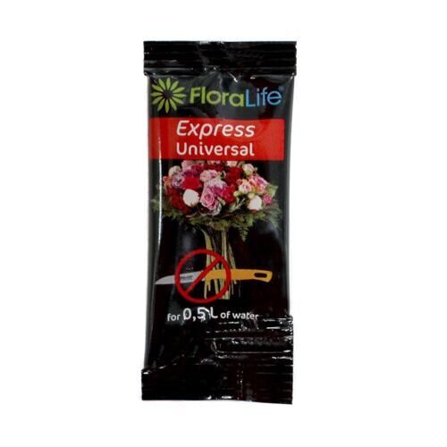 Floralife Express/5 ml (1000 petites lettres)