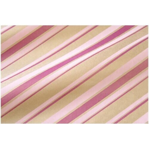 Floral Silk W/Classic Lines/Packing Paper (10 kilogram)