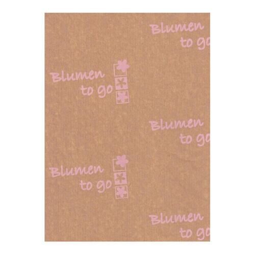 Blumenseide Blumen to go/Packpapier (10 Kilogramm)