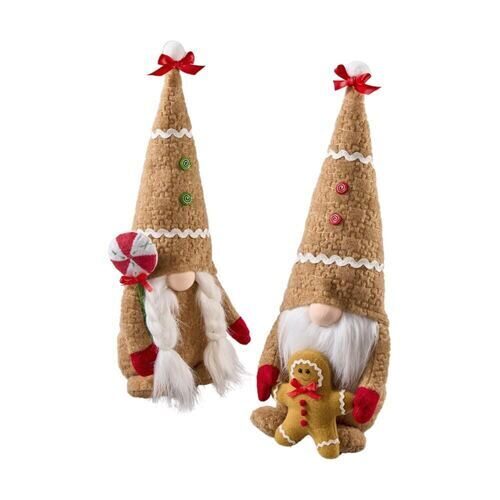 Tissu Couple de lutins 