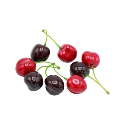 Cerise Cherry (18 pièces)