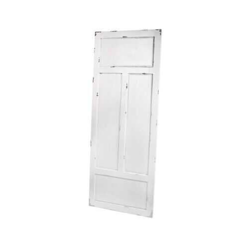 Panneau de porte en bois antique 