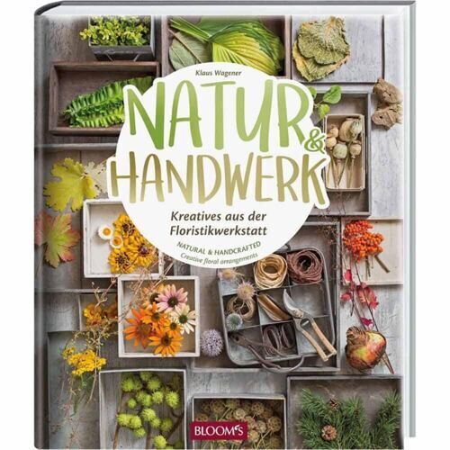 Buch Natur & Handwerk 