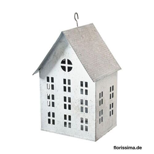 Metall Haus Old Grey 