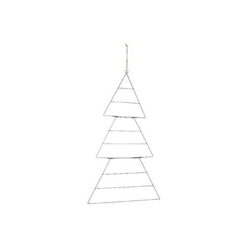 Metall Tannenbaum Leiter 