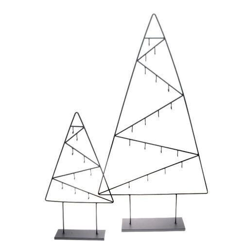 Metall Tannenbaum Haken 