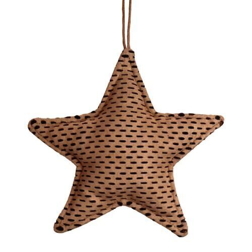 Tissu Stern Star (2 pièces)