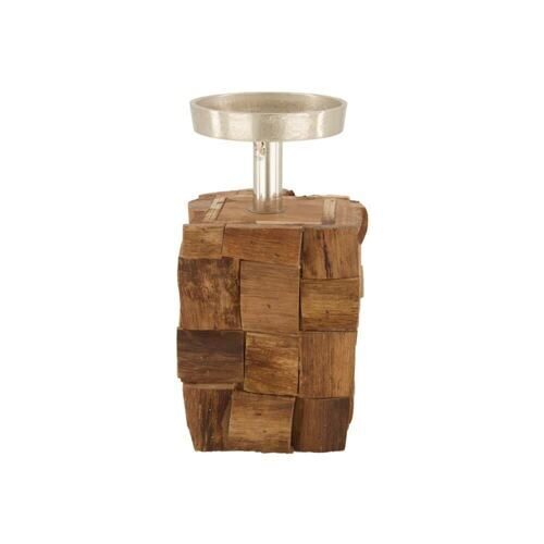 Chandelier en bois Wood 