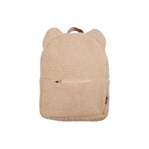 Stoff Rucksack Jax 