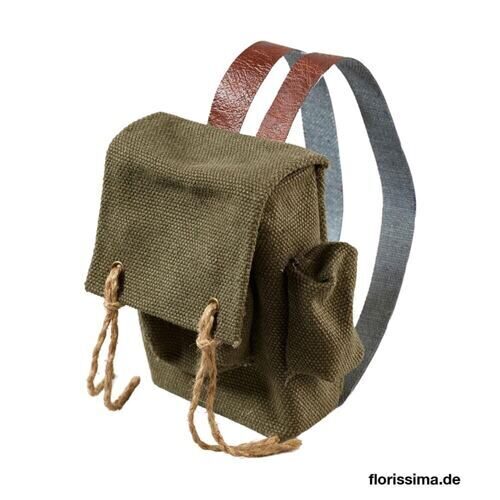 Jute Rucksack Luis (2 Stück)