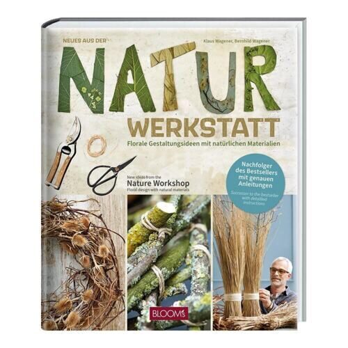 Buch Neues aus der Naturwerkstatt 