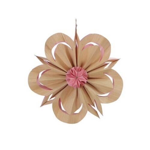 Papier Blume Flower 