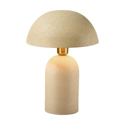 Metall Lampe Pilz 