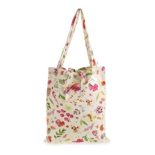 Bloombliss fabric bag 