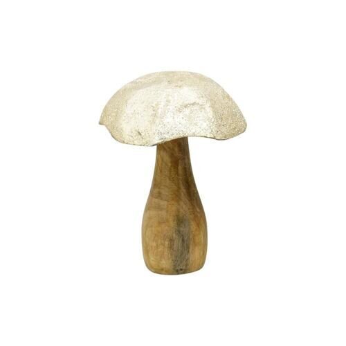 Bois Champignon Met.-Capuchon 