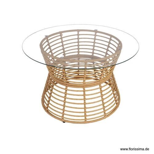 Rattan Tisch Siam 