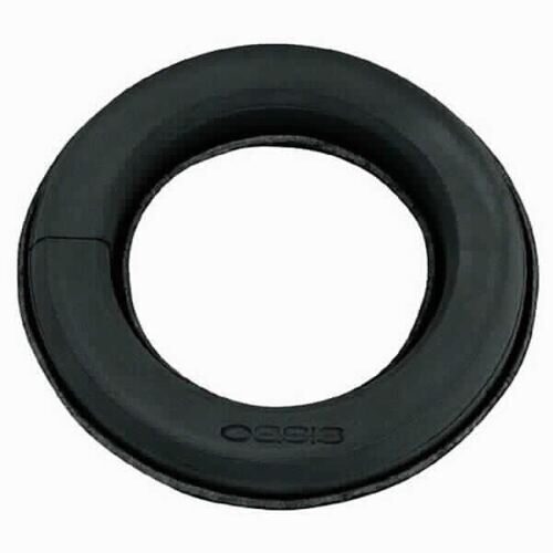 Oasis Biolit Ring Black (2 pièces)