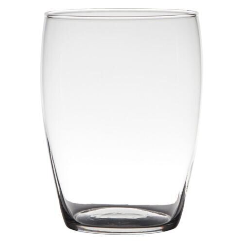 Vase en verre Hood (6 pièces)